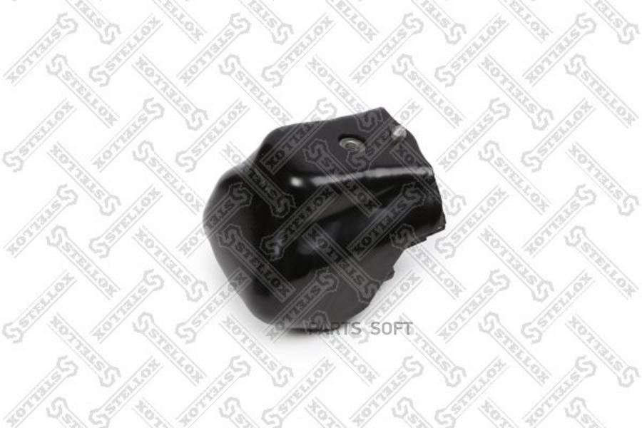 81-02807-Sx подушка Двигателя Передняя Л. (Мр) Mb Vito/Sprinter 2.2cdi 03> Stellox арт. 81
81-02807-Sx подушка Двигателя Передняя Л. (Мр) Mb Vito/Sprinter 2.2cdi 03> Stellox арт. 81