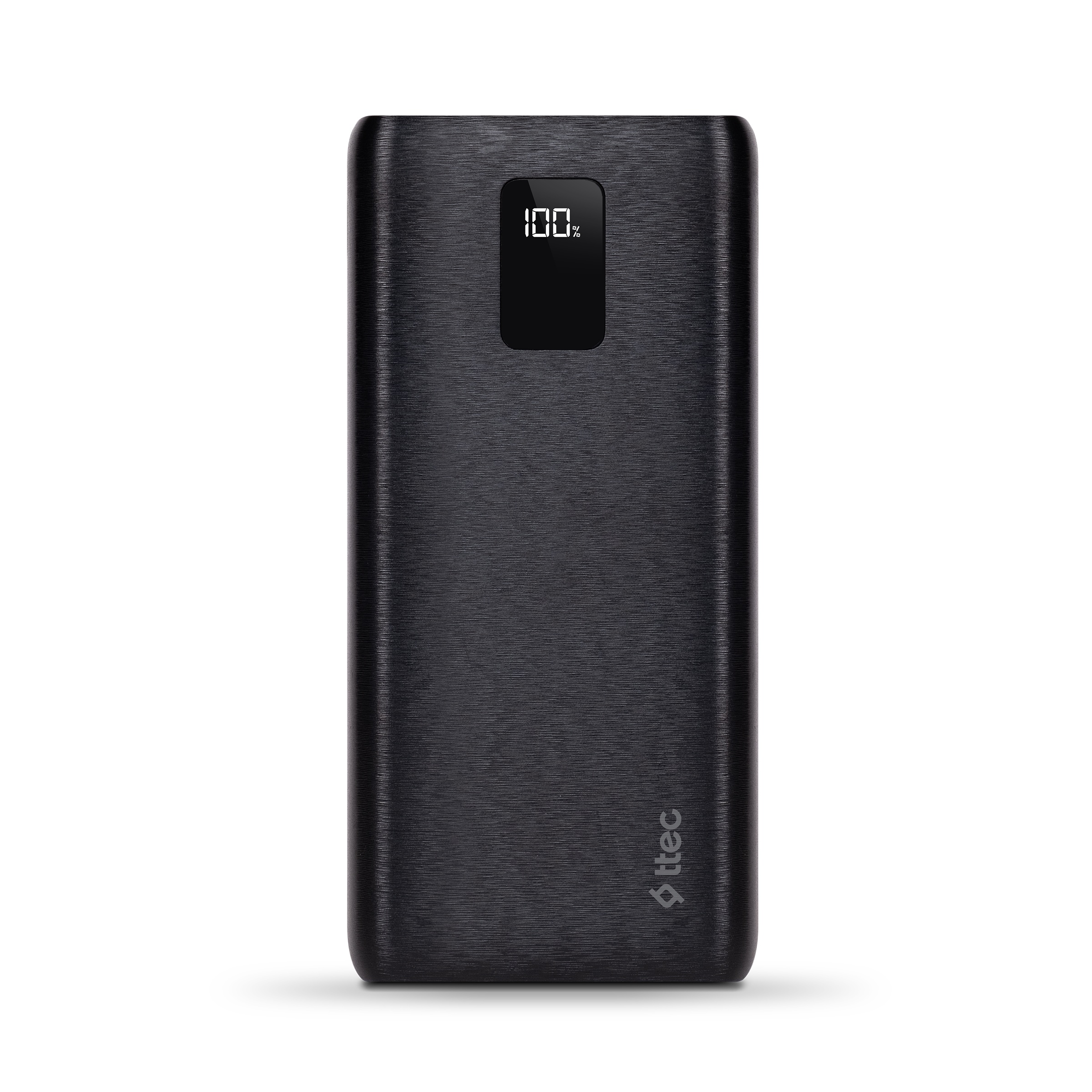 Внешний аккумулятор TTEC 2BB202S 10000 мА/ч для наушников, для планшетов, черный, 2BB202S
Внешний аккумулятор TTEC 2BB202S 10000 мА/ч для наушников, для планшетов, черный, 2BB202S