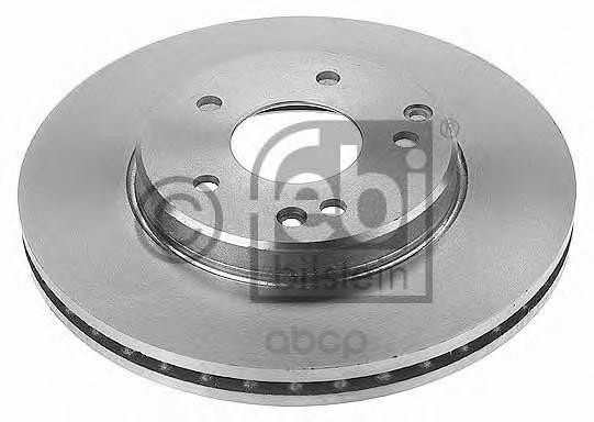 Тормозной диск febi передний для Mercedes w202, w203, w210, r170 2.0-3.0 18886
Тормозной диск febi передний для Mercedes w202, w203, w210, r170 2.0-3.0 18886