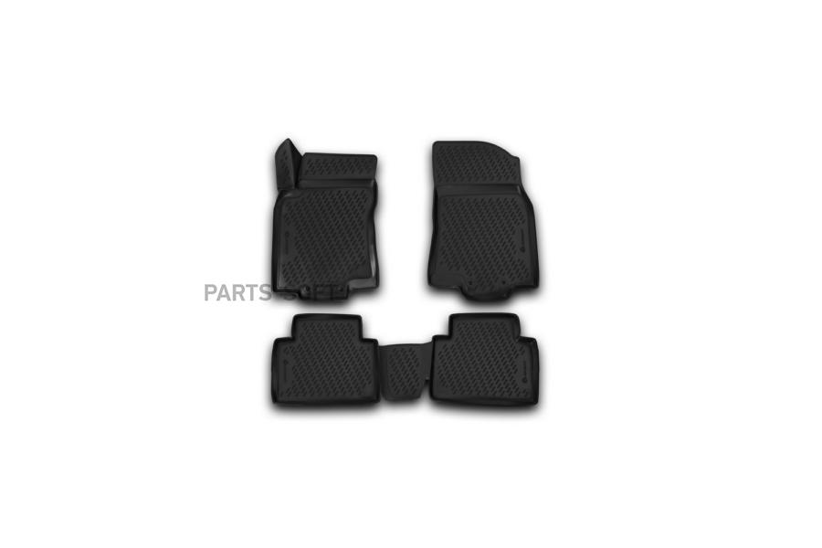 AUTOFAMILY CARNIS00059 Коврики 3D в салон подходит для NISSAN X-Trail T32 , 2013->, 4 шт.
AUTOFAMILY CARNIS00059 Коврики 3D в салон подходит для NISSAN X-Trail T32 , 2013->, 4 шт.
