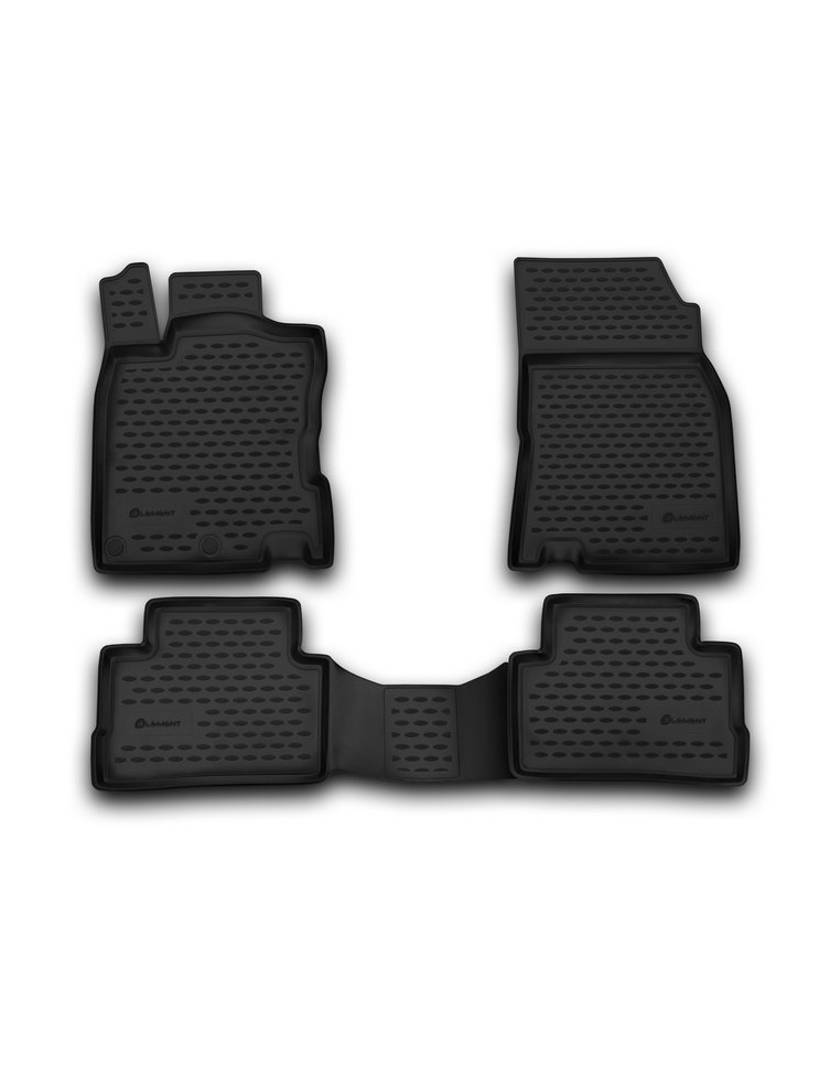 AUTOFAMILY CARNIS00041 Коврики в салон NISSAN Qashqai, 2014->, сборка Великобритания, 4 шт
AUTOFAMILY CARNIS00041 Коврики в салон NISSAN Qashqai, 2014->, сборка Великобритания, 4 шт