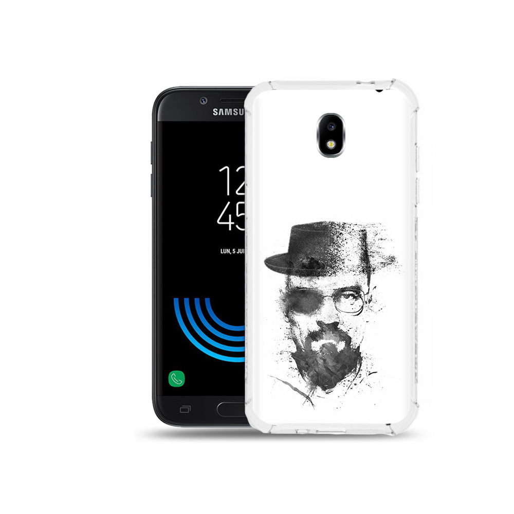 Чехол MyPads Tocco для Samsung Galaxy J5 (2017) загадочный человек, Прозрачный, Tocco
Чехол MyPads Tocco для Samsung Galaxy J5 (2017) загадочный человек, Прозрачный, Tocco