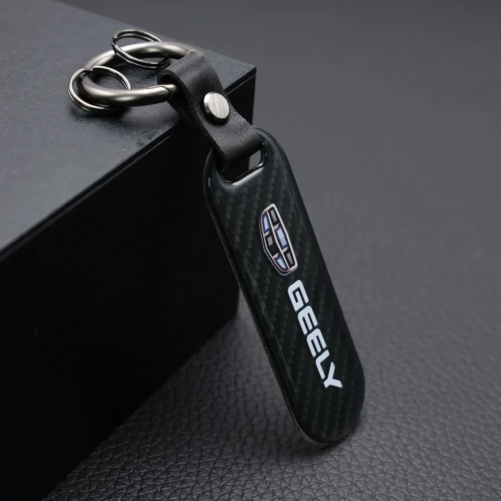 Брелок для ключей автомобиля PST Geely карбон, натуральная кожа, глянец, Разноцветный, Chery
Брелок для ключей автомобиля PST Geely карбон, натуральная кожа, глянец, Разноцветный, Chery