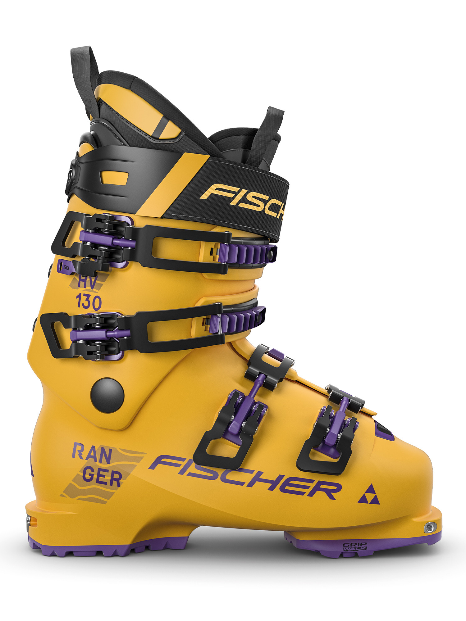Горнолыжные ботинки FISCHER Ranger HV 130 DYN VAC GW Mango/Mango (см:28,5), Оранжевый, Ranger hv 130 dyn vac gw
Горнолыжные ботинки FISCHER Ranger HV 130 DYN VAC GW Mango/Mango (см:28,5), Оранжевый, Ranger hv 130 dyn vac gw