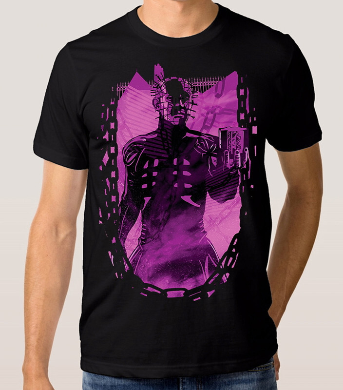 Футболка мужская DreamShirts Studio Восставший из Ада 627-hellraiser-2 черная 2XL, Черный, Восставший из Ада 627-hellraiser-2
Футболка мужская DreamShirts Studio Восставший из Ада 627-hellraiser-2 черная 2XL, Черный, Восставший из Ада 627-hellraiser-2