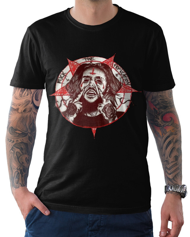 Футболка мужская DreamShirts Studio SuicideBoys Suicide Boys 614-suicideboys-2 черная 3XL, Черный, SuicideBoys - Suicide Boys 614-suicideboys-2
Футболка мужская DreamShirts Studio SuicideBoys Suicide Boys 614-suicideboys-2 черная 3XL, Черный, SuicideBoys - Suicide Boys 614-suicideboys-2