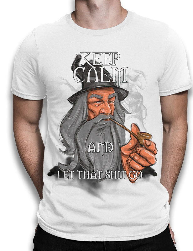 Футболка мужская DreamShirts Studio Властелин Колец - Гэндальф белая XS, Белый, Властелин Колец - Гэндальф 610-gendalf-2
Футболка мужская DreamShirts Studio Властелин Колец - Гэндальф белая XS, Белый, Властелин Колец - Гэндальф 610-gendalf-2