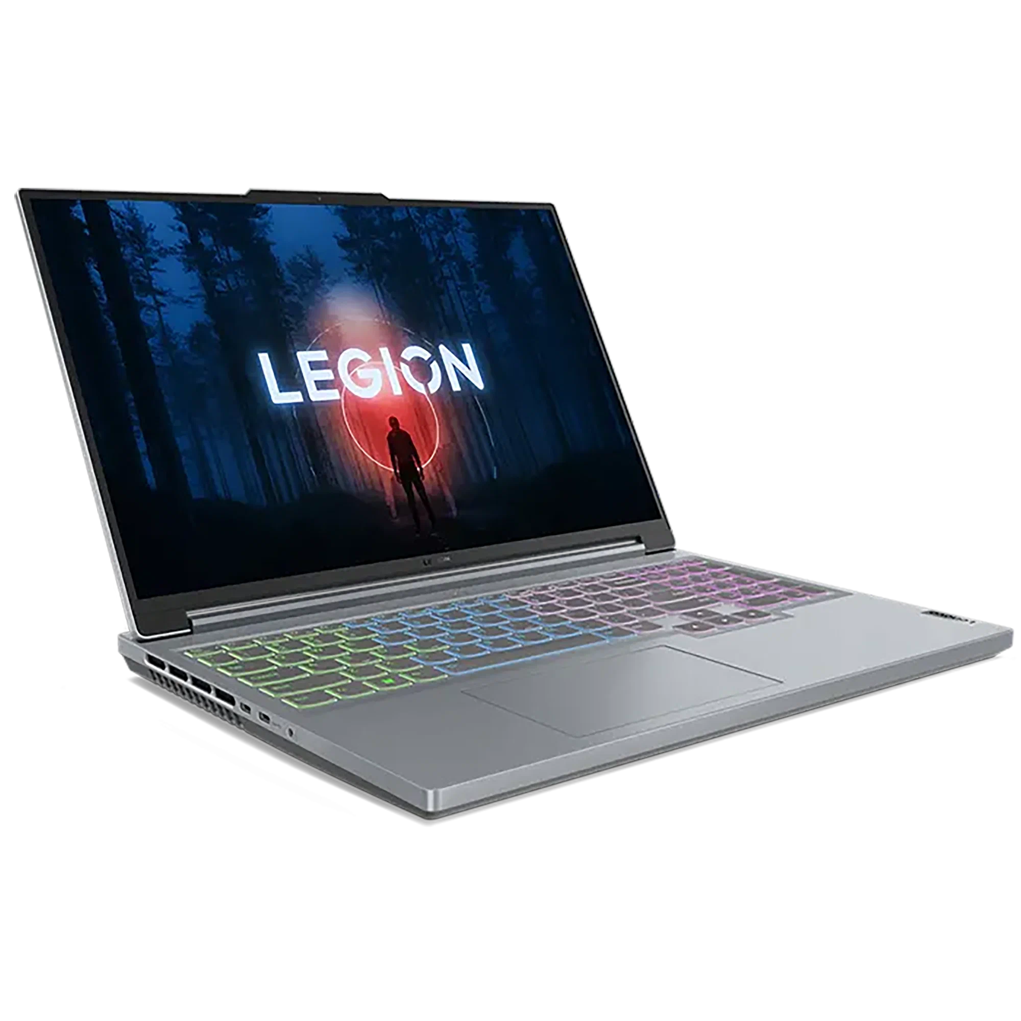 Ноутбук LENOVO Legion Slim 5 Gen 9 16 серый (5532737317), Legion Slim 5 Gen 9 16
Ноутбук LENOVO Legion Slim 5 Gen 9 16 серый (5532737317), Legion Slim 5 Gen 9 16