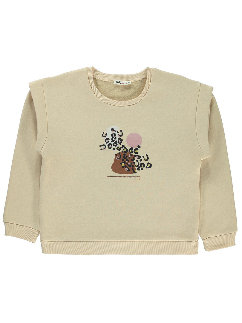 Свитшот Civil р. 12-13 лет Бежевый, 199733002K11 (доставка из-за рубежа), 199733002K11
Свитшот Civil р. 12-13 лет Бежевый, 199733002K11 (доставка из-за рубежа), 199733002K11