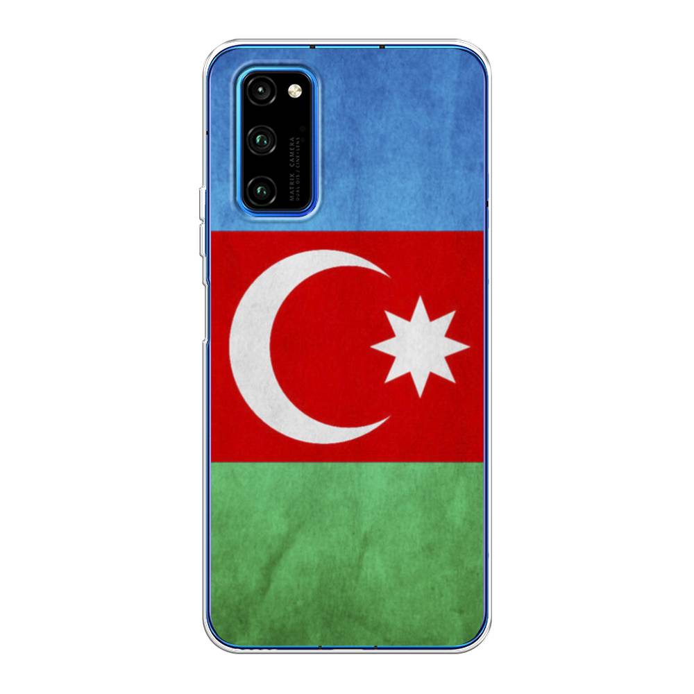 Чехол Awog на Huawei Honor V30 Pro "Флаг Азербайджана", Синий;красный;зеленый, 611450-5
Чехол Awog на Huawei Honor V30 Pro "Флаг Азербайджана", Синий;красный;зеленый, 611450-5