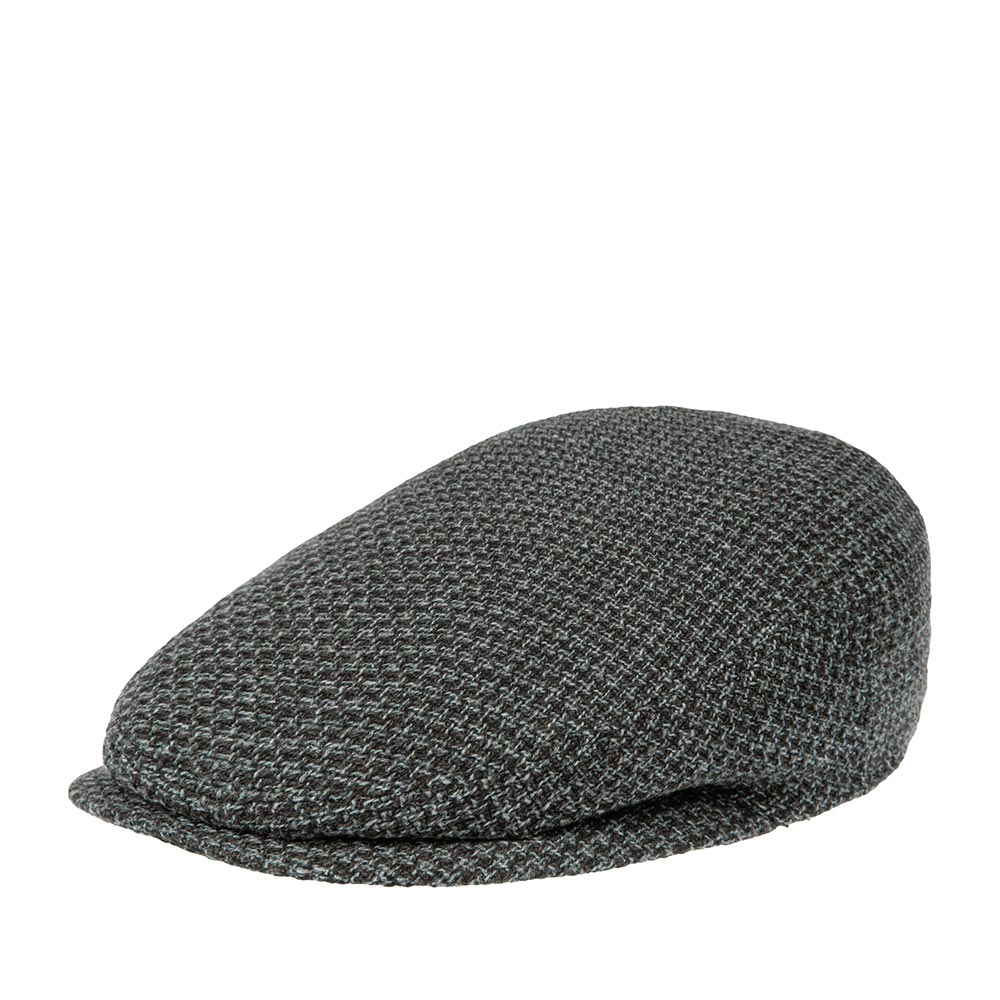 Кепка реглан унисекс Stetson 6210801 KENT STRUCTURE серая, р.61, Серый, 6210801 KENT STRUCTURE
Кепка реглан унисекс Stetson 6210801 KENT STRUCTURE серая, р.61, Серый, 6210801 KENT STRUCTURE