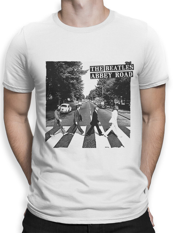 Футболка мужская DreamShirts Studio The Beatles - Abbey Road 598-beatles-2 белая 2XL, Белый, The Beatles - Abbey Road 598-beatles-2
Футболка мужская DreamShirts Studio The Beatles - Abbey Road 598-beatles-2 белая 2XL, Белый, The Beatles - Abbey Road 598-beatles-2