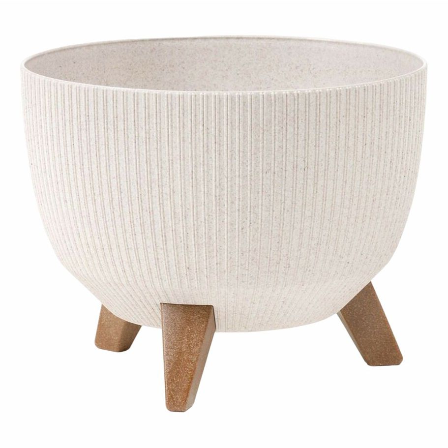 Цветочное кашпо Lamela Roma eco wood jumper на ножках 65011 9,3 л белый 1 шт., Roma eco wood jumper на ножках
Цветочное кашпо Lamela Roma eco wood jumper на ножках 65011 9,3 л белый 1 шт., Roma eco wood jumper на ножках