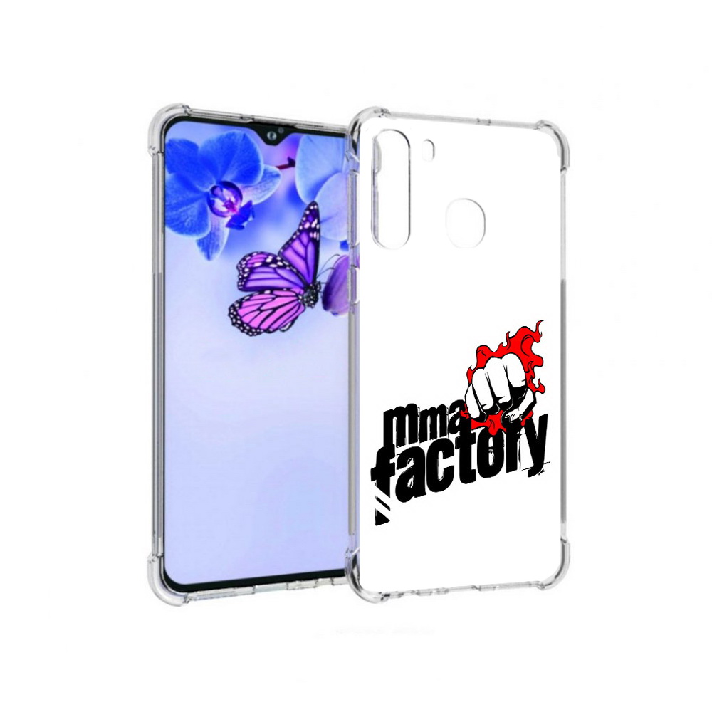 Чехол MyPads Tocco для Samsung Galaxy A21 Единоборства ММА (PT226904.547.74), Прозрачный, Tocco
Чехол MyPads Tocco для Samsung Galaxy A21 Единоборства ММА (PT226904.547.74), Прозрачный, Tocco