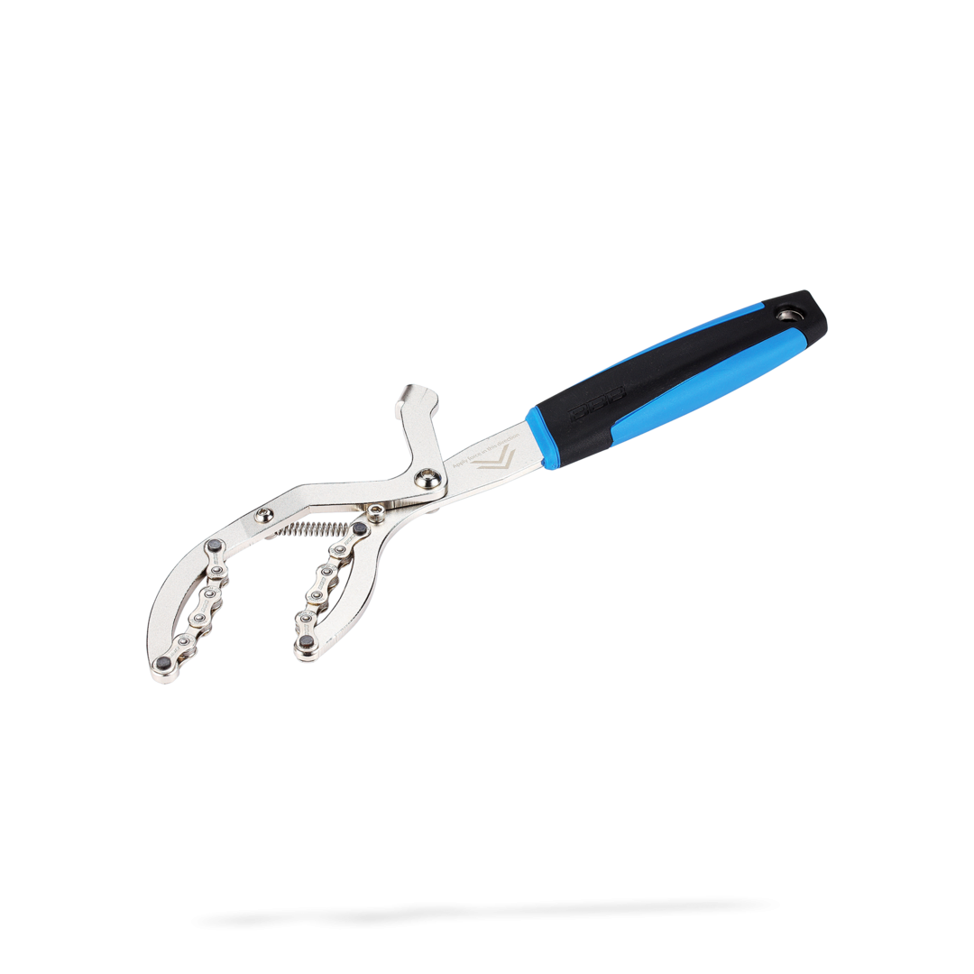 Съемник BBB Freewheel Turner T-Rexgrip 11 Speed Compatible для кассеты, Синий;черный, Freewheel Turner T-Rexgrip 11 Speed Compatible
Съемник BBB Freewheel Turner T-Rexgrip 11 Speed Compatible для кассеты, Синий;черный, Freewheel Turner T-Rexgrip 11 Speed Compatible