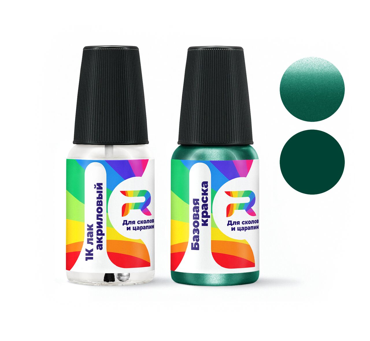 Подкраска сколов Chevrolet 39U - Tropic Green (Базовая) RAL1, Chevrolet 39U Tropic Green
Подкраска сколов Chevrolet 39U - Tropic Green (Базовая) RAL1, Chevrolet 39U Tropic Green