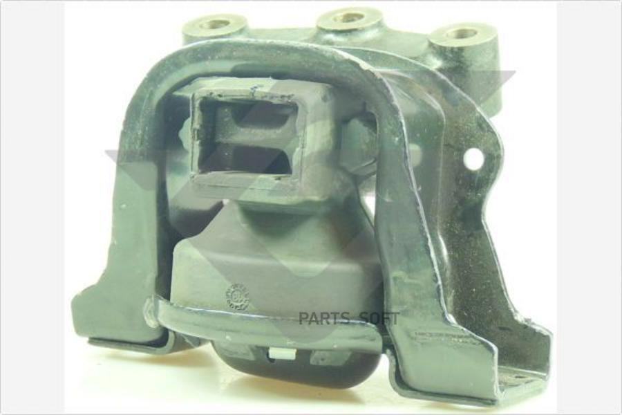 Опора Двигателя Citroen C2 9/2003->1/2010 C2 1.6 Hdi|Citroen C3 Ii 11/2005->1/2011 C3 1.6
Опора Двигателя Citroen C2 9/2003->1/2010 C2 1.6 Hdi|Citroen C3 Ii 11/2005->1/2011 C3 1.6