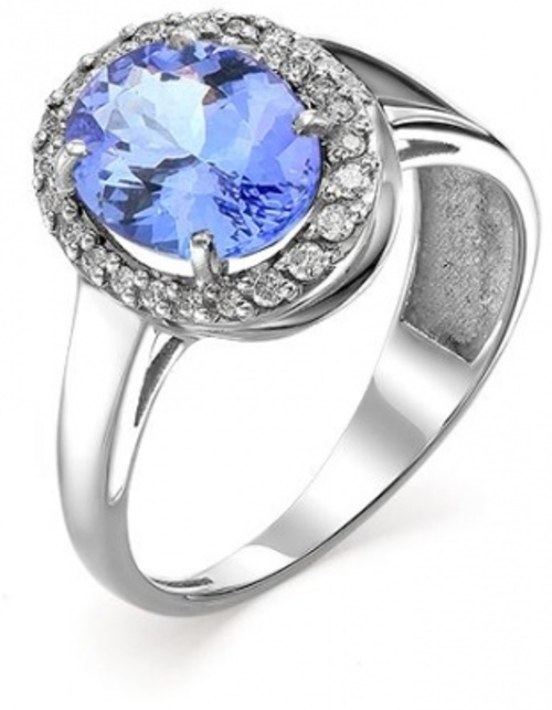 Кольцо из золота р. , Master Brilliant 1-106-764-31, танзанит\бриллиант, 1-106-764-31
Кольцо из золота р. , Master Brilliant 1-106-764-31, танзанит\бриллиант, 1-106-764-31