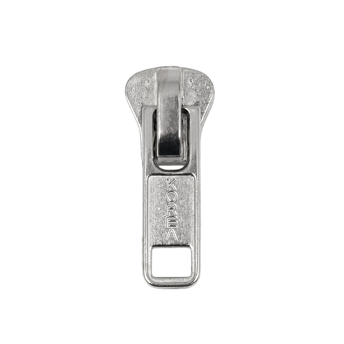 Слайдер к молнии трактор (auto lock) Т8, HHP - 0114 (никель), 20 шт, Серебристый, 111426
Слайдер к молнии трактор (auto lock) Т8, HHP - 0114 (никель), 20 шт, Серебристый, 111426