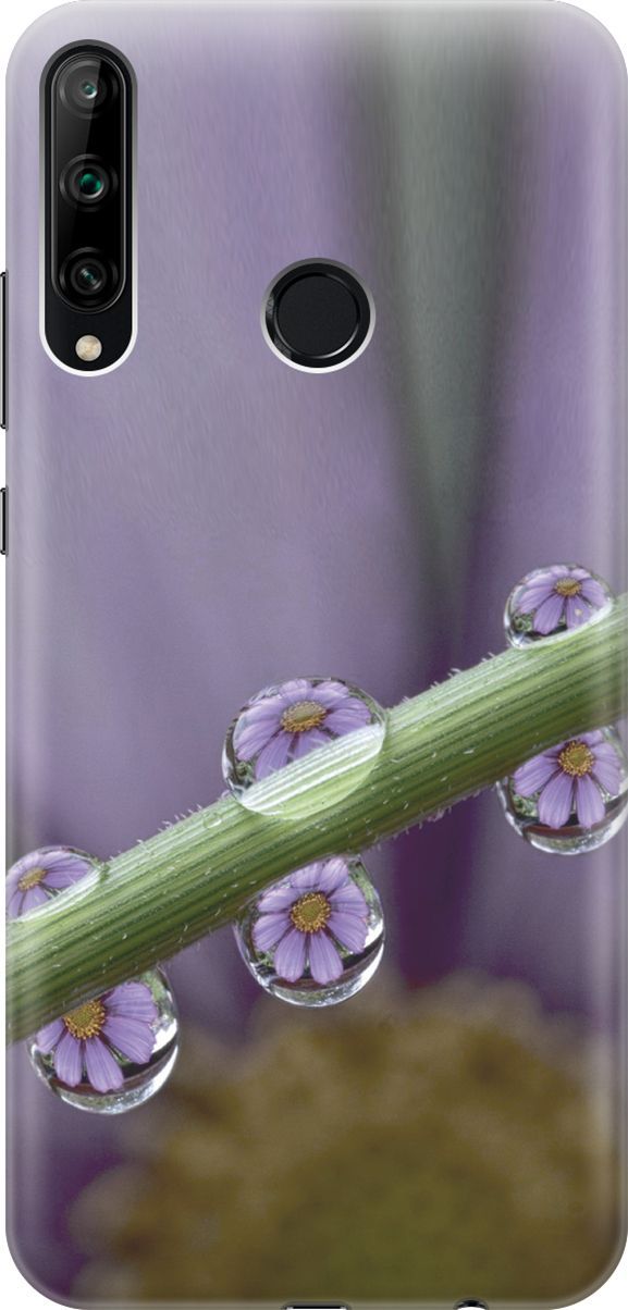 Чехол на Honor 9C/Huawei P40 Lite E "Сиреневые цветы в каплях", Зеленый;фиолетовый, 3417
Чехол на Honor 9C/Huawei P40 Lite E "Сиреневые цветы в каплях", Зеленый;фиолетовый, 3417