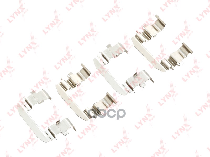 Ремкомплект Для Установки Дисковых Колодок Bc-8308 Nsii0019979304 LYNXauto арт. BC8308
Ремкомплект Для Установки Дисковых Колодок Bc-8308 Nsii0019979304 LYNXauto арт. BC8308