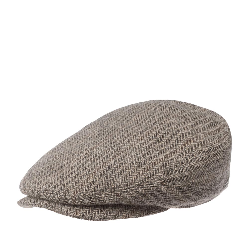 Кепка реглан унисекс Stetson 6380506 DRIVER CAP HERRINGBONE темно-серая, р, Бежевый, 6380506 DRIVER CAP HERRINGBONE
Кепка реглан унисекс Stetson 6380506 DRIVER CAP HERRINGBONE темно-серая, р, Бежевый, 6380506 DRIVER CAP HERRINGBONE