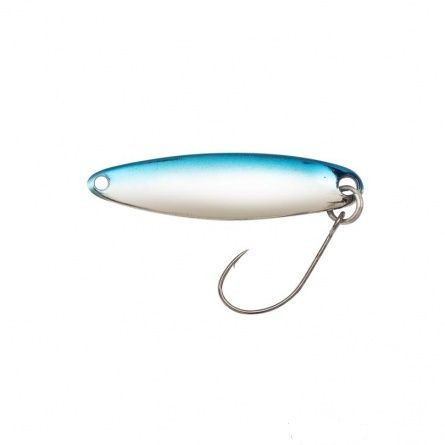 Блесна колеблющаяся Berkley AGS SUKOSHI 3.5gr 3.89cm EDGE STRIPE SILVER/BLUE/SILVER, Серебристый;синий
Блесна колеблющаяся Berkley AGS SUKOSHI 3.5gr 3.89cm EDGE STRIPE SILVER/BLUE/SILVER, Серебристый;синий