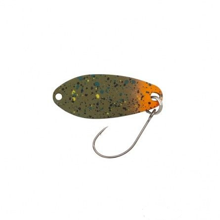Блесна колеблющаяся Berkley AGS MASU 2gr 2.45cm ORANGE TIP /SPLAT PEL/SPLAT PEL, Зеленый;оранжевый
Блесна колеблющаяся Berkley AGS MASU 2gr 2.45cm ORANGE TIP /SPLAT PEL/SPLAT PEL, Зеленый;оранжевый