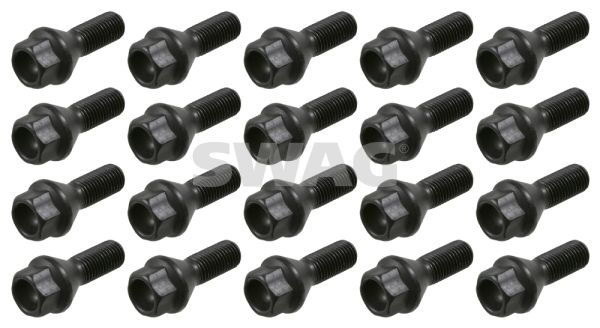 Болт колесный конусный M12x1,5x50mm / BMW: 1 04-, 3 75-84, 3 82-92, 3 90-98, 3 98-05, 3 05 
Болт колесный конусный M12x1,5x50mm / BMW: 1 04-, 3 75-84, 3 82-92, 3 90-98, 3 98-05, 3 05