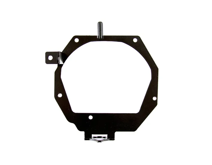 Переходные рамки Mtf Light №243 на Infiniti Q50 13-17 с AFL для установки модулей Hella 3R
Переходные рамки Mtf Light №243 на Infiniti Q50 13-17 с AFL для установки модулей Hella 3R