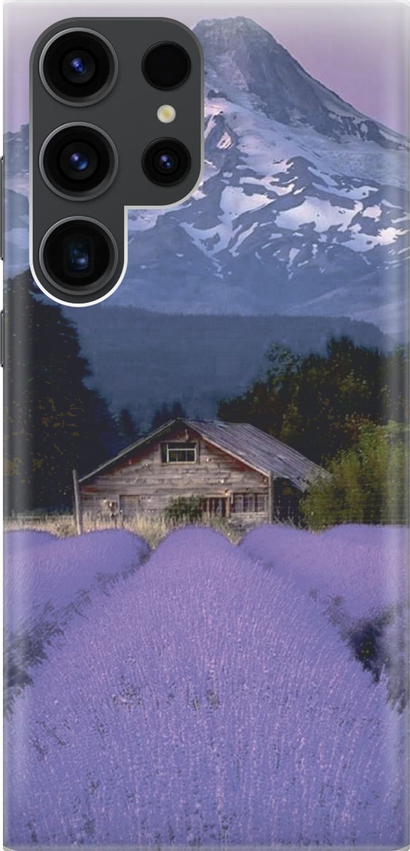 Чехол на Samsung Galaxy S23 Ultra "Лавандовое поле в горах", Зеленый;фиолетовый, 158342
Чехол на Samsung Galaxy S23 Ultra "Лавандовое поле в горах", Зеленый;фиолетовый, 158342
