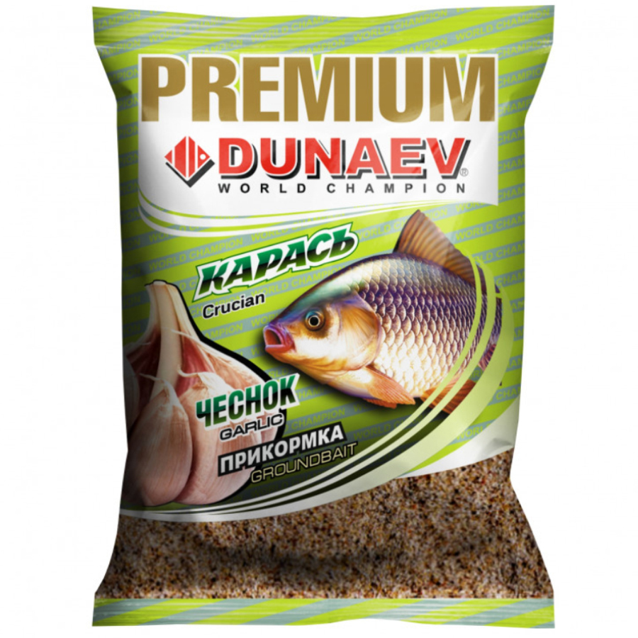 Прикормка рыболовная Dunaev Premium Карась Чеснок 1 упаковка, Разноцветный, Premium
Прикормка рыболовная Dunaev Premium Карась Чеснок 1 упаковка, Разноцветный, Premium
