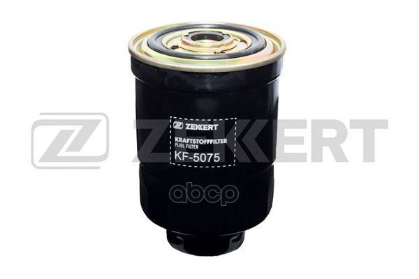 ZEKKERT KF5075 Фильтр топливный ZEKKERT KF5075 (WK94011X Mann) / Hyundai Starex/H1 97-, H1
ZEKKERT KF5075 Фильтр топливный ZEKKERT KF5075 (WK94011X Mann) / Hyundai Starex/H1 97-, H1