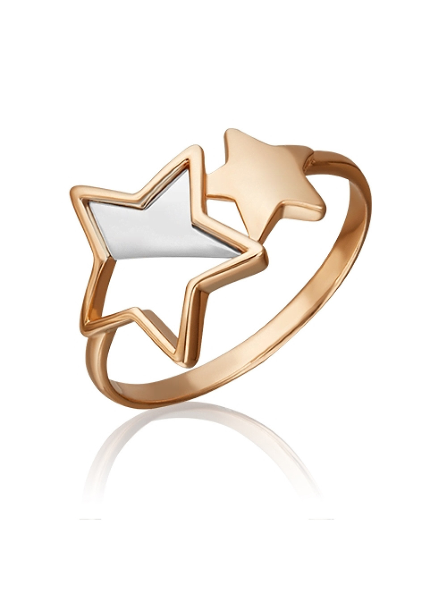 Кольцо из золота р. 16 PLATINA jewelry 01-5454-00-000-1111-48, 01-5454-00-000-1111-48
Кольцо из золота р. 16 PLATINA jewelry 01-5454-00-000-1111-48, 01-5454-00-000-1111-48