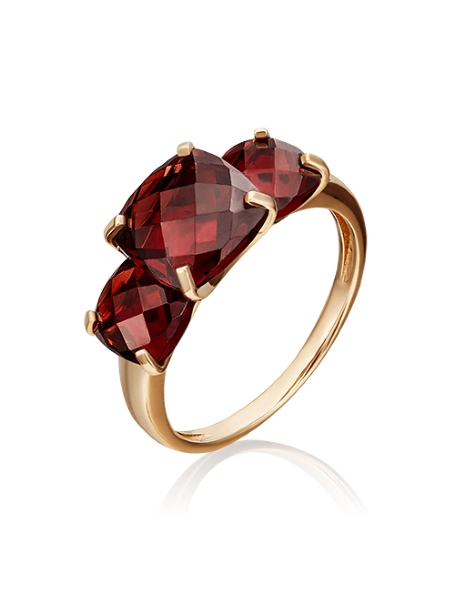 Кольцо из золота р. 18,5 PLATINA jewelry 01-5392-00-204-1110-46, гранат, 01-5392-00-204-1110-46
Кольцо из золота р. 18,5 PLATINA jewelry 01-5392-00-204-1110-46, гранат, 01-5392-00-204-1110-46