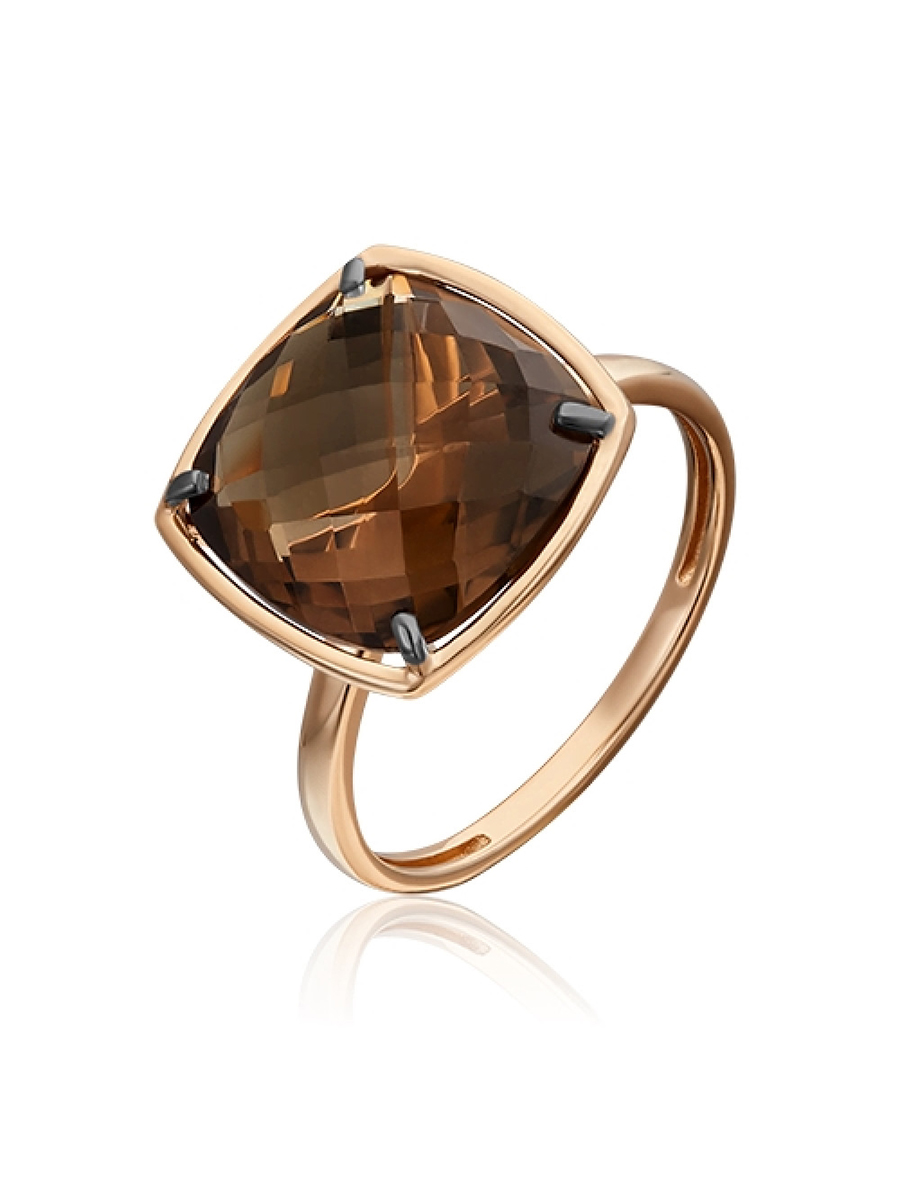 Кольцо из золота р. 18 PLATINA jewelry 01-5313-00-202-1110-46, кварц, 01-5313-00-202-1110-46
Кольцо из золота р. 18 PLATINA jewelry 01-5313-00-202-1110-46, кварц, 01-5313-00-202-1110-46
