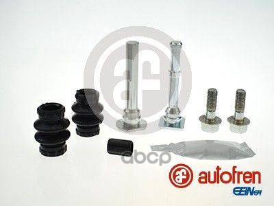 Ремкомплект Направляющих Тормозного Суппорта Заднего Toyota Seinsa D7254c Seinsa Autofren
Ремкомплект Направляющих Тормозного Суппорта Заднего Toyota Seinsa D7254c Seinsa Autofren