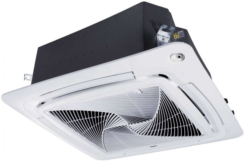 Кассетная сплит-система Haier ABH125K1ERG / 1U48LS1ERB(S), ABH125K1ERG / 1U48LS1ERB(S)
Кассетная сплит-система Haier ABH125K1ERG / 1U48LS1ERB(S), ABH125K1ERG / 1U48LS1ERB(S)