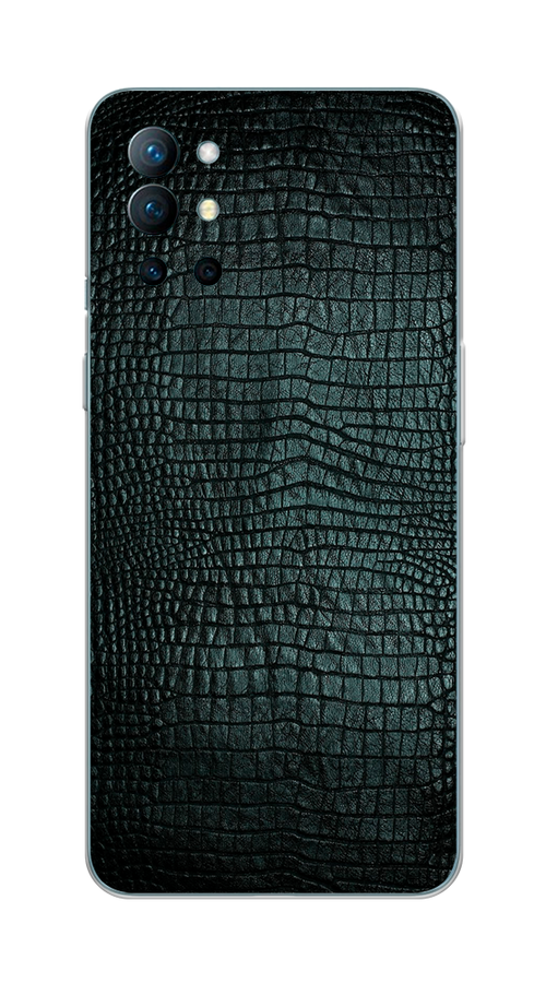 Чехол Awog на OnePlus 9R / ВанПлас 9R "Черная змея", Черный;серый;голубой, 151650-3
Чехол Awog на OnePlus 9R / ВанПлас 9R "Черная змея", Черный;серый;голубой, 151650-3