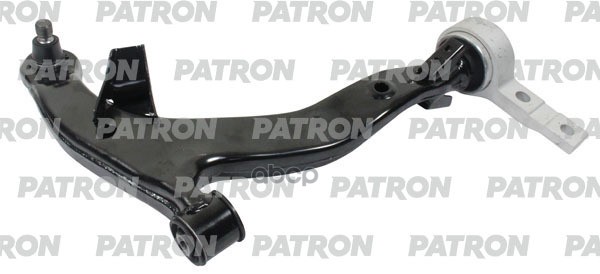 Рычаг Подвески Передний Правый Nissan Teana J31 03-08 (Произведено В Турции) PATRON арт. P
Рычаг Подвески Передний Правый Nissan Teana J31 03-08 (Произведено В Турции) PATRON арт. P