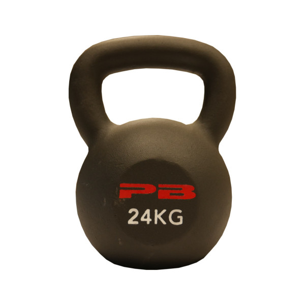 Гиря Perform Better Gravity Kettlebell 24 кг 
Гиря Perform Better Gravity Kettlebell 24 кг