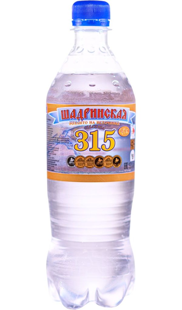 Вода минеральная Правильное решение Шадринская газированная лечебно-столовая 0,5 л
Вода минеральная Правильное решение Шадринская газированная лечебно-столовая 0,5 л