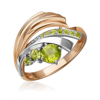 Кольцо из золота р. , PLATINA jewelry 01-5709-00-205-1111, хризолит, 01-5709-00-205-1111
Кольцо из золота р. , PLATINA jewelry 01-5709-00-205-1111, хризолит, 01-5709-00-205-1111