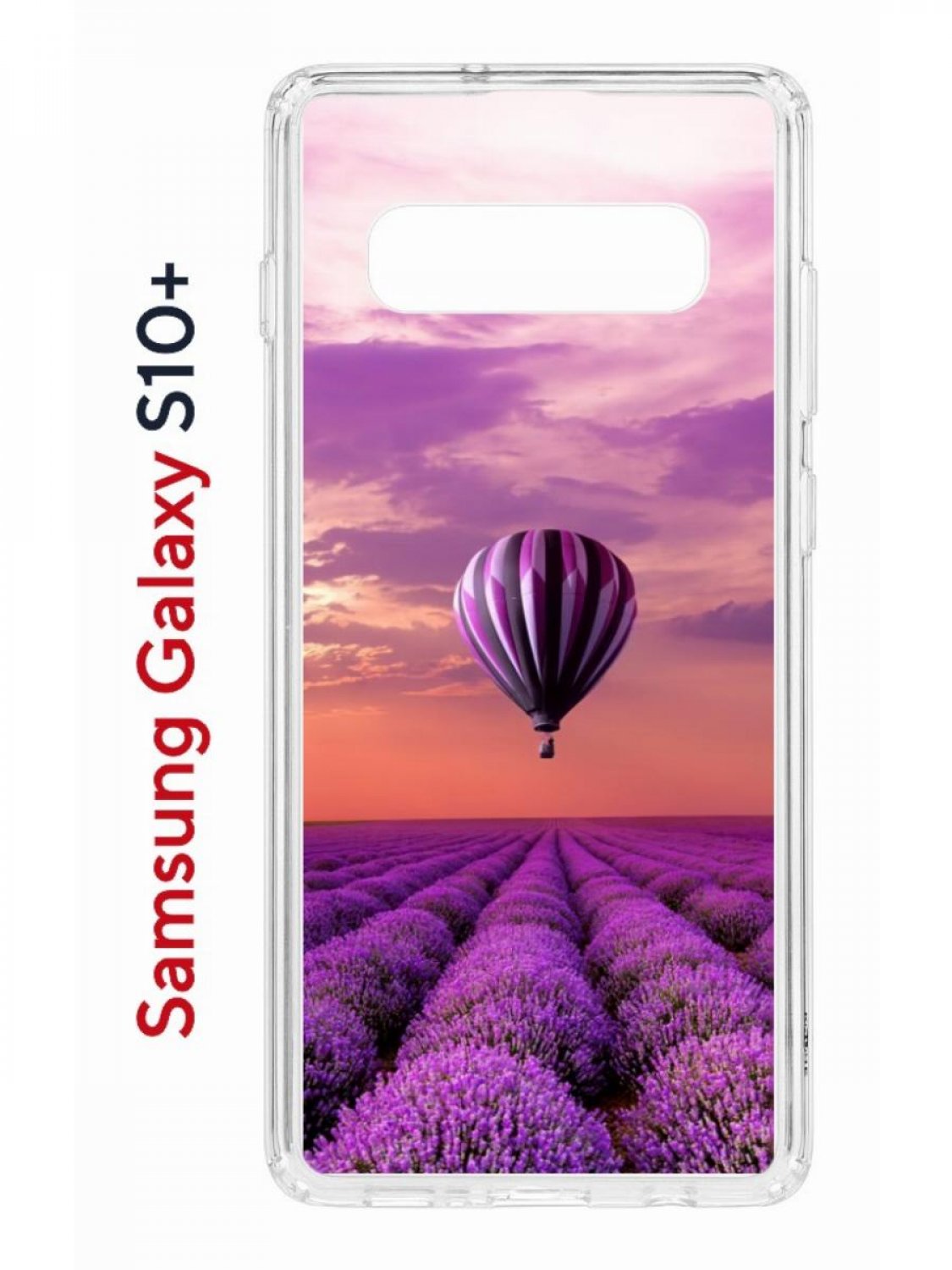 Чехол на Samsung S10 Plus Kruche Print Лавандовый рай,противоударный бампер с принтом, Прозрачный;фиолетовый;розовый;белый, Самсунг Галакси с10 Плюс
Чехол на Samsung S10 Plus Kruche Print Лавандовый рай,противоударный бампер с принтом, Прозрачный;фиолетовый;розовый;белый, Самсунг Галакси с10 Плюс