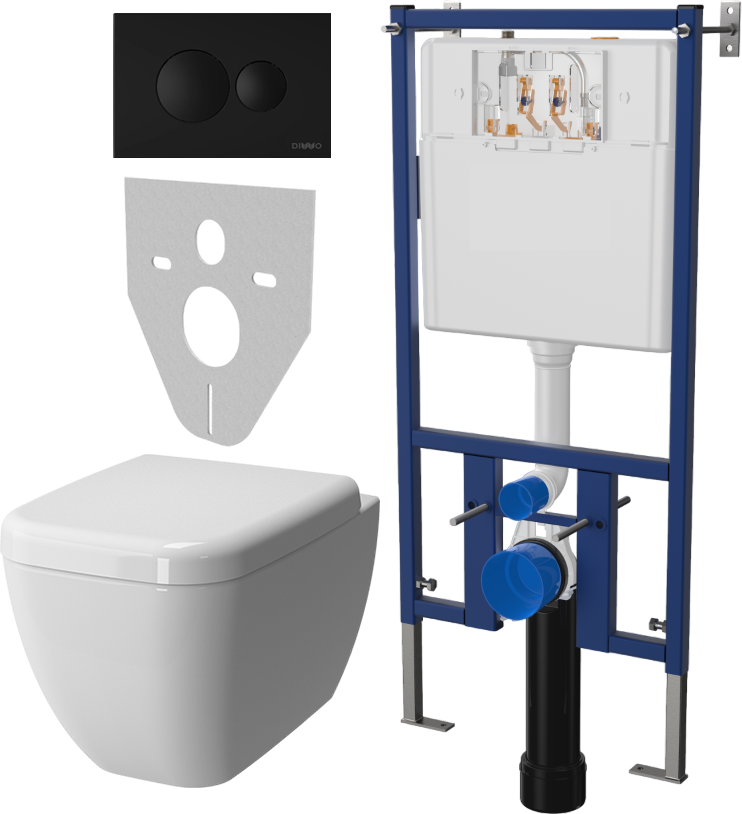 Комплект Унитаз подвесной VitrA Shift 7742B003-0075 крышка NKP Dolce 0406, безободковый, с, Shift 7742B003-0075 кнопка смыва 7313 черная матовая
Комплект Унитаз подвесной VitrA Shift 7742B003-0075 крышка NKP Dolce 0406, безободковый, с, Shift 7742B003-0075 кнопка смыва 7313 черная матовая