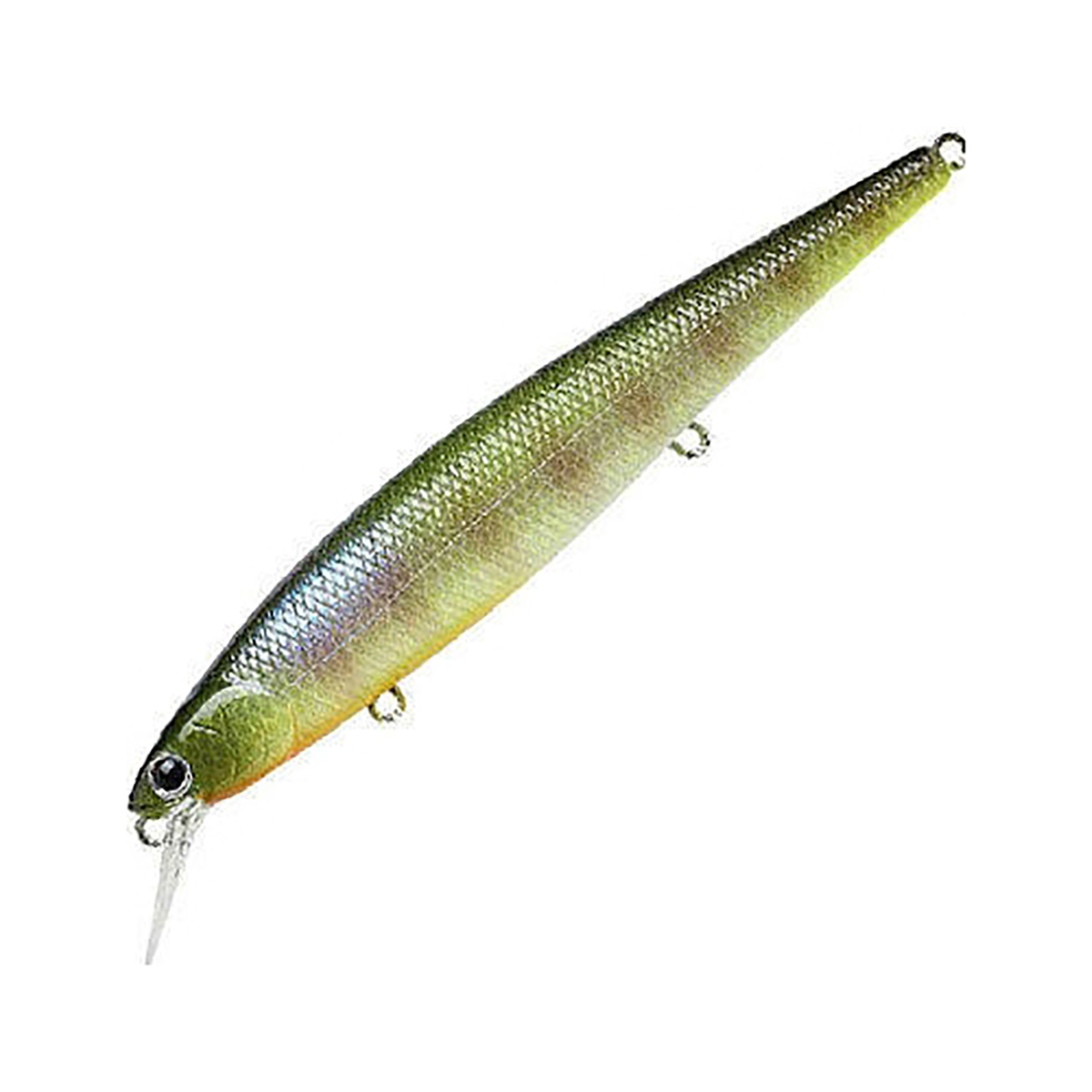 Воблер Lucky Craft Slender Pointer 112 мм, 15 гр. цвет BE Gill, Желтый;красный, Slender Pointer
Воблер Lucky Craft Slender Pointer 112 мм, 15 гр. цвет BE Gill, Желтый;красный, Slender Pointer