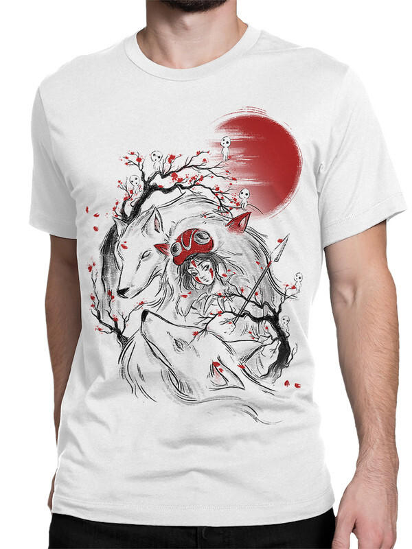 Футболка мужская DreamShirts Studio Аниме Принцесса Мононоке 541-mononoke-2 белая M, Белый, Аниме Принцесса Мононоке 541-mononoke-2
Футболка мужская DreamShirts Studio Аниме Принцесса Мононоке 541-mononoke-2 белая M, Белый, Аниме Принцесса Мононоке 541-mononoke-2