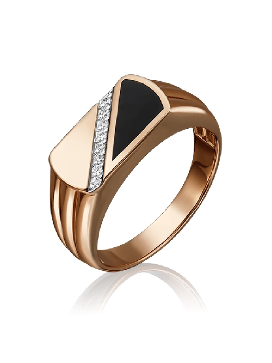 Кольцо из золота р. 20,5 PLATINA jewelry 01-4541-00-401-1110-25, фианит\эмаль, 01-4541-00-401-1110-25
Кольцо из золота р. 20,5 PLATINA jewelry 01-4541-00-401-1110-25, фианит\эмаль, 01-4541-00-401-1110-25