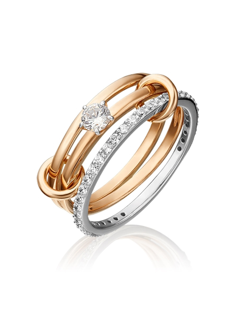 Кольцо из золота р. 16,5 PLATINA jewelry 01-5411-00-401-1111-24, фианит, 01-5411-00-401-1111-24
Кольцо из золота р. 16,5 PLATINA jewelry 01-5411-00-401-1111-24, фианит, 01-5411-00-401-1111-24