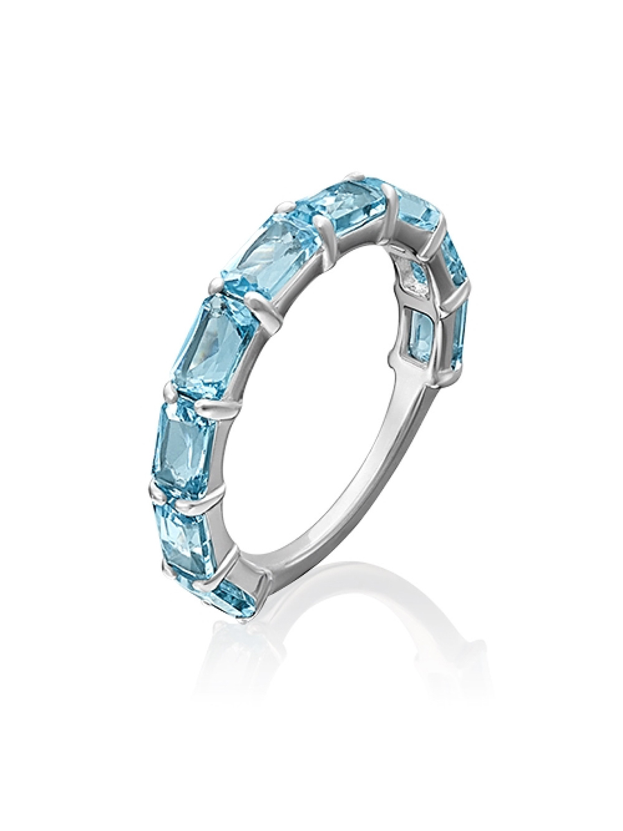 Кольцо из золота р. 16,5 PLATINA jewelry 01-5335-00-201-1120-46, топаз, 01-5335-00-201-1120-46
Кольцо из золота р. 16,5 PLATINA jewelry 01-5335-00-201-1120-46, топаз, 01-5335-00-201-1120-46